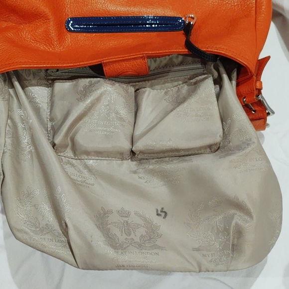 My Flat in London Shoulderbag - Picture 10 of 10